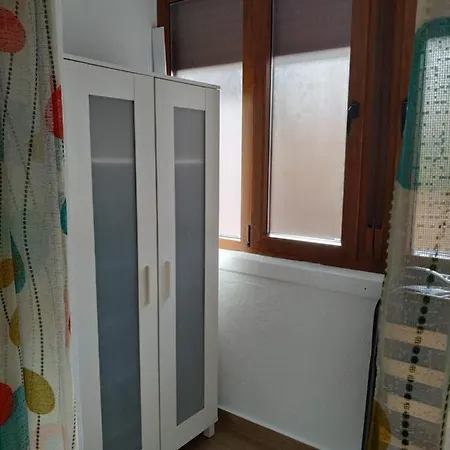 Apartment A 1 Minuto De La Playa Del Campello *