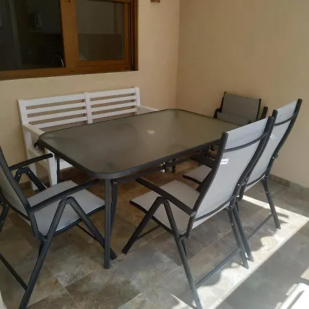 Apartment A 1 Minuto De La Playa Del Campello *