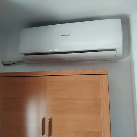 Apartment A 1 Minuto De La Playa Del Campello *