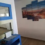 아파트 A 1 Minuto De La Playa Del Campello *