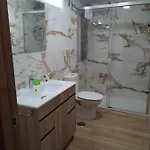 아파트 A 1 Minuto De La Playa Del Campello