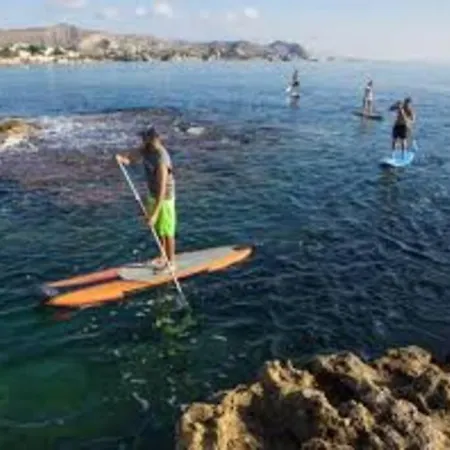 A 1 Minuto De La Playa Del Campello El Campello