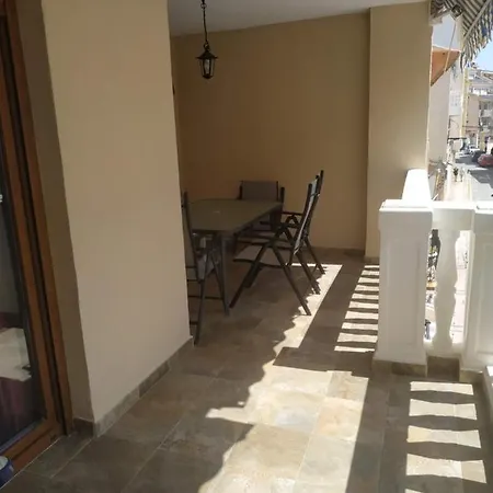 A 1 Minuto De La Playa Del Campello Apartmán *