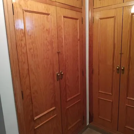 Apartmán A 1 Minuto De La Playa Del Campello *