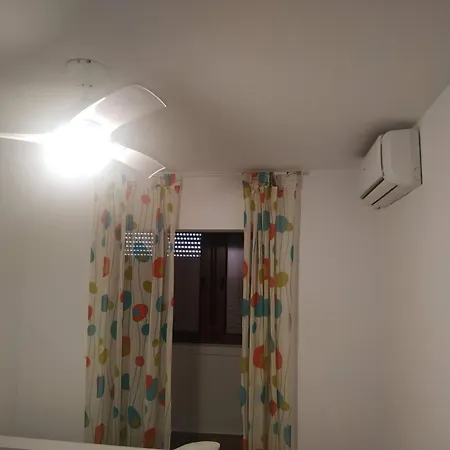 Apartmán A 1 Minuto De La Playa Del Campello El Campello