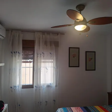 아파트 A 1 Minuto De La Playa Del Campello *